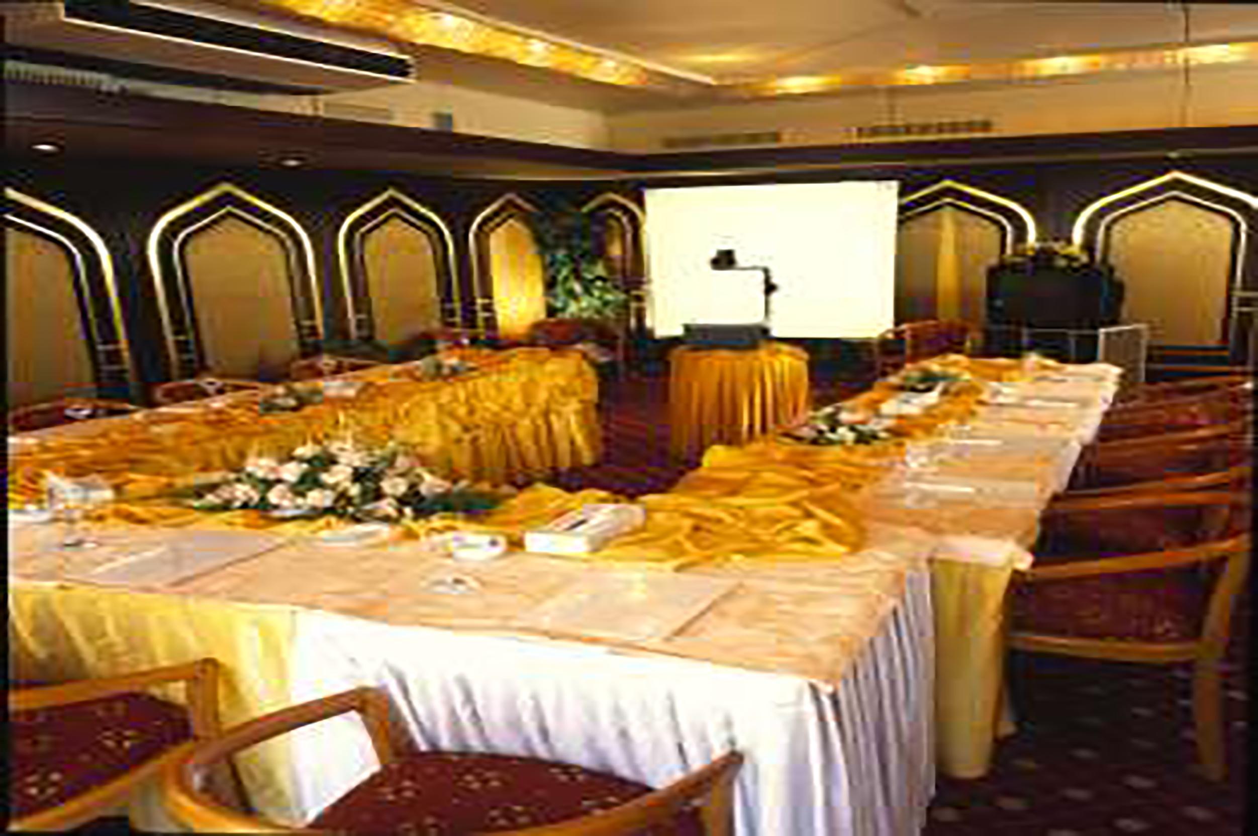 Plaza Hotel Alexandrië Buitenkant foto