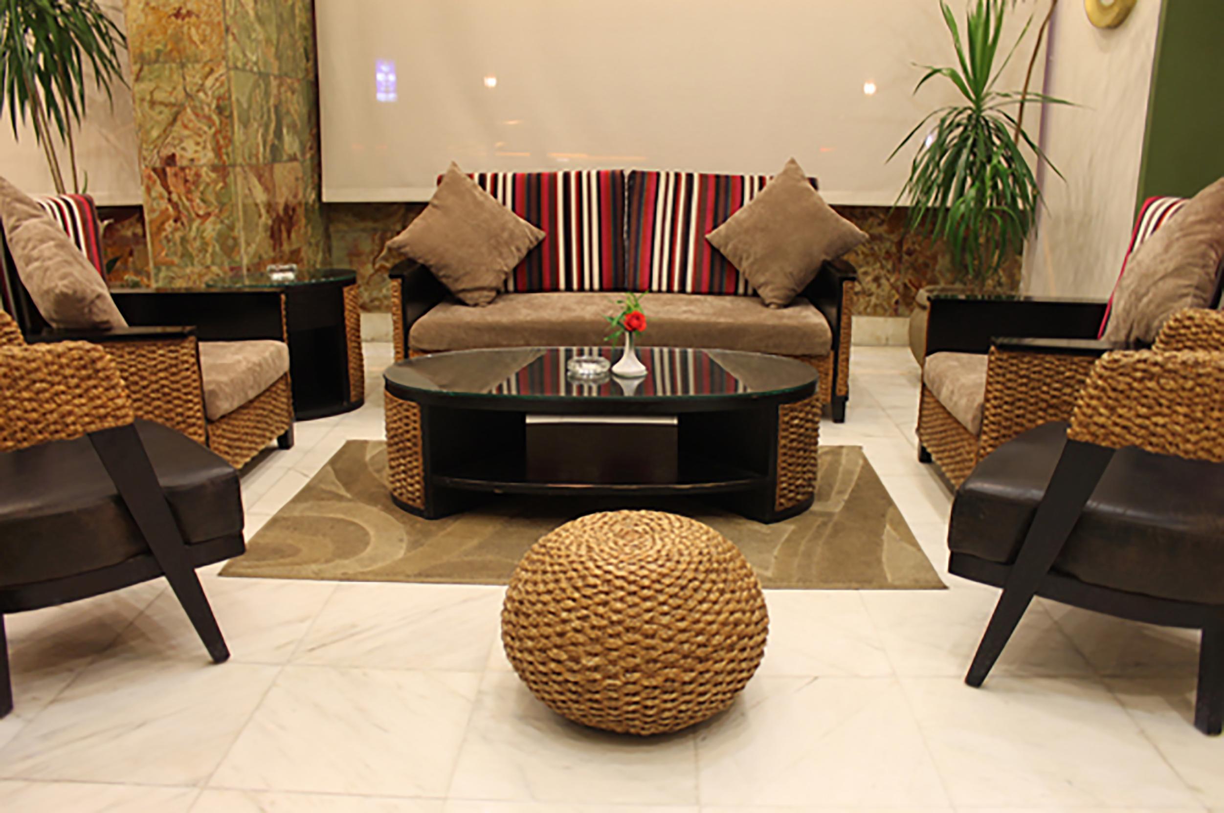 Plaza Hotel Alexandrië Buitenkant foto