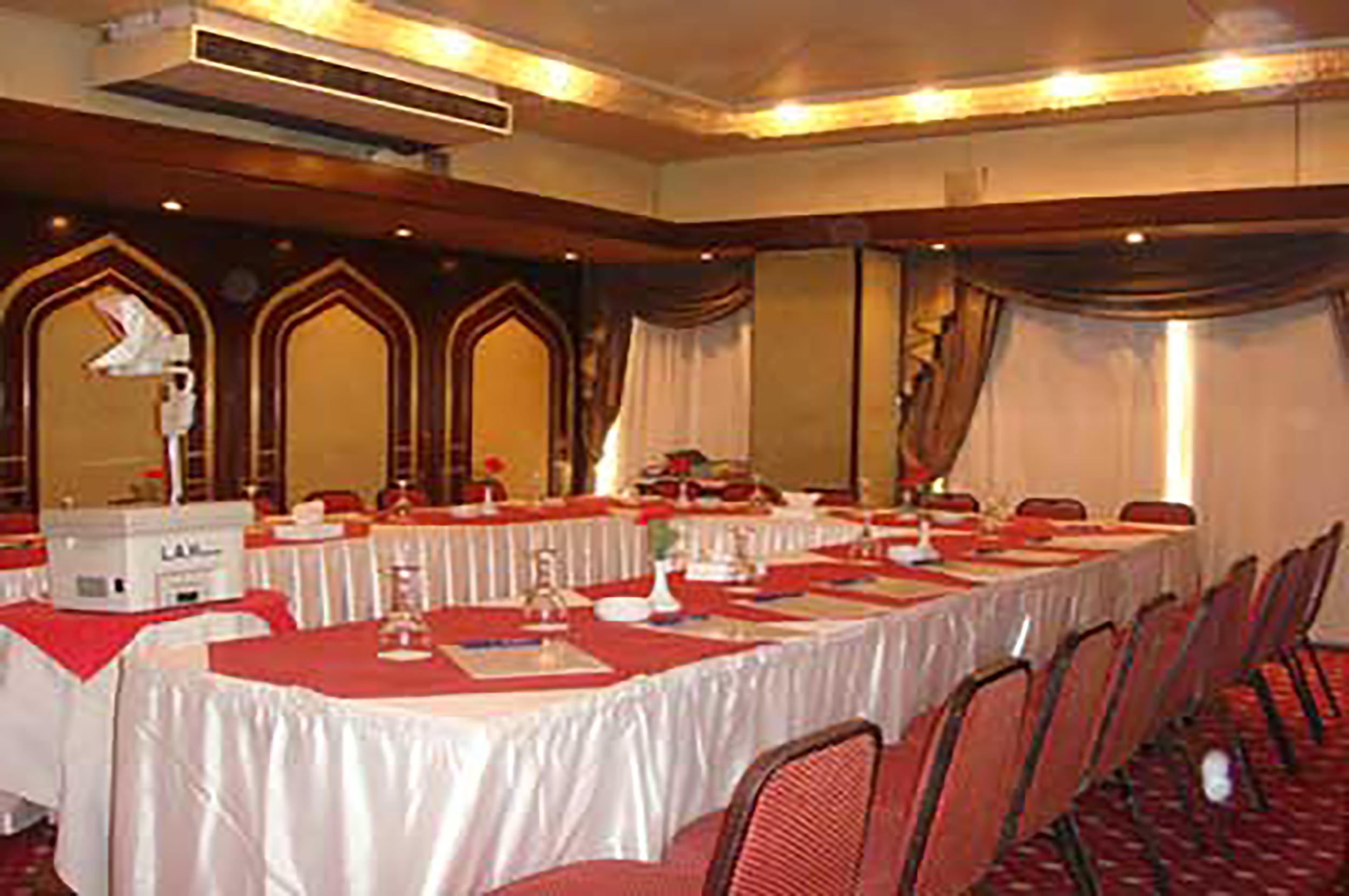 Plaza Hotel Alexandrië Buitenkant foto